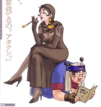 BUY NEW phoenix wright ace attorney - 192250 Premium Anime Print Poster